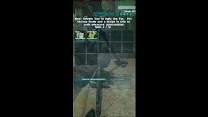 Creating Custom Recipes Ark Survival Evolved