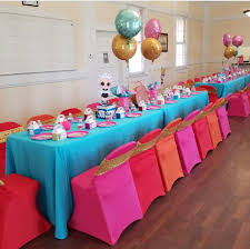 Lol Surprise Dolls Birthday Party Suprise Birthday Party Birthday Surprise Party Surprise Party Themes