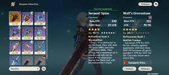 Discuss Everything About Genshin Impact Wiki | Fandom