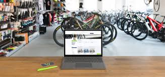 Online Bicycle Marketplace - Green Business Award