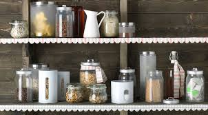 Cookware Bakeware Pots Pans Food Storage Knives Ikea Shelf Makeover Ikea Australia Easy Shelves