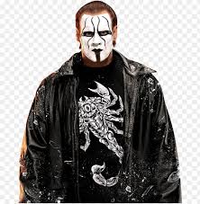 See more ideas about wwe, sting, wwe wrestlers. Sting Png Sting Wwe Png Image With Transparent Background Toppng