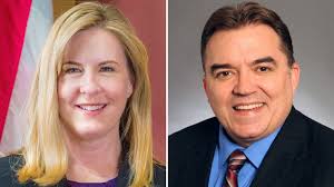 Quiénes son John Hoffman y Melissa Hortman? Los dos legisladores de  Minnesota atacados en sus casas
