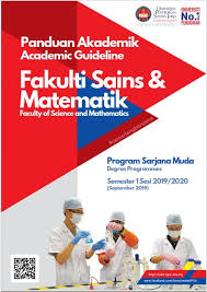 Upsi kampus sultan azlan shah malezya. Buku Faculty Of Science And Mathematics Fsm Upsi Facebook