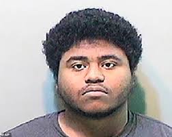 Nursing home patient, 75, dies two months after he was brutally beaten by  his 20-year-old roommate