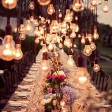 Intimate Weddings Small Weddings Wedding Venues And Locations Diy Wedding Ideas Planning A Small Wedding Tha Wedding Decorations Wedding Wedding Lights