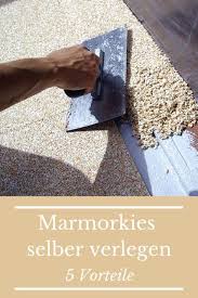 Steinteppich Verlegen Selbst De In 2020 Marmorkies Steinteppich Verlegen Teppich