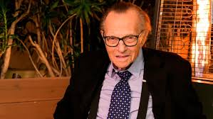No cause of death has yet been revealed, though king was the statement concludes: Larry King S Son And Daughter Die Within Weeks Of Each Other Cnn