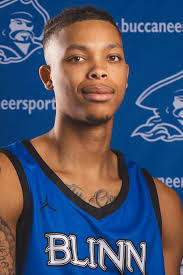 2023-24 Men's Basketball Roster