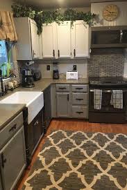 Budget Decorating Low Price Finds Can Make A Huge Effect On An Excellent Family Home Within A St Kitchen Remodel Small Remodeling Mobile Homes Home Remodeling