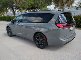 Image result for Ceramic Gray 2020 Pacifica