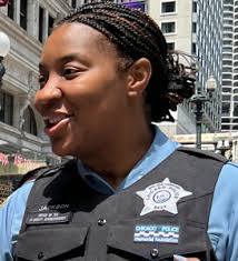 Browse Chicago Police Department officers