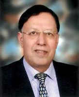 Gilbert D'Souza (71)