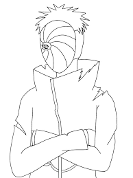 The set includes facts about parachutes, the statue of liberty, and more. Art Collab Part Tobi Fa Naruto Amino