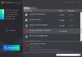 I've been using opera for a while now and was surprised by the installation. How To Remove Opera Browser Completely From Windows 10 Yoocare How To Guides Yoocare Blog