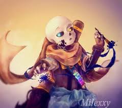 You can also upload and share your favorite ink sans wallpapers. Ink Sans X Emotionless Reader Sans Au X Reader Oneshots Discontinued