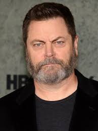 Colin in Black & White