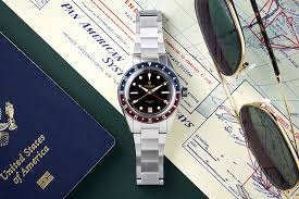 Maybe you would like to learn more about one of these? 20 Best Gmt Travel Watches For Men Of 2021 Hiconsumption