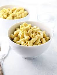 The Best Vegan Mac And Cheese A Fan Favorite Detoxinista Recipe Vegan Mac And Cheese Vegan Recipes Easy Recipes