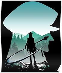 Check out our hunter x hunter poster selection for the very best in unique or custom, handmade pieces from our wall décor shops. Kite Hunter X Hunter Poster Hunter X Hunter Hunter Kite Anime