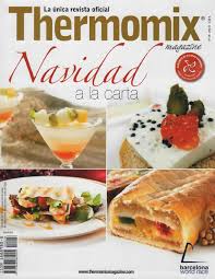 Atrévete a tener tus propios yogures con menos azúcar y. Revista Thermomix NÂº26 Navidad A La Carta Thermomix Recipes Food Recipes
