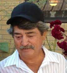 Albert Esparza Obituary May 4, 2019