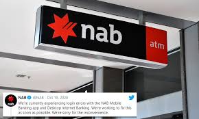 Nabweb.org is your source for information on licensing exams, continuing education, academic accreditation and. Nab Customers With Online Banking Outages Across Australia Daily Mail Online