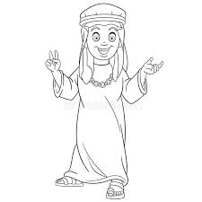 Use crayola® crayons, colored pencils, or markers to color the flag of saudi arabia. Arabian Kids Stock Illustrations 1 238 Arabian Kids Stock Illustrations Vectors Clipart Dreamstime