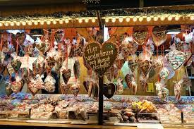 German Christmas Markets Things To Try Travels Of A Bookpacker