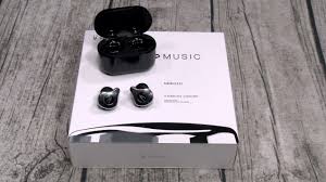 This is a tuning suited for casual listening, sports, working out or listening on the go. Sabbat E12 Truly Wireless Earbuds Are They Really That Good Youtube