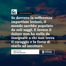 Pin Su Freud Citazioni