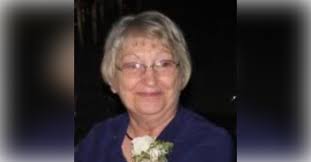 Obituary information for Ella Mae Cummins