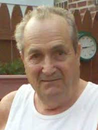 James Harmer Obituary