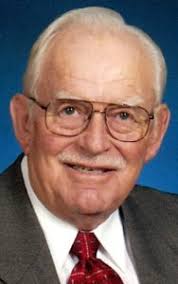 J. Harold Musser Obituary