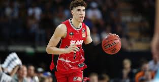 This page is a mock draft built on a compilation of our writers' rankings. Cbs Sports Releases Latest Nba Mock Draft