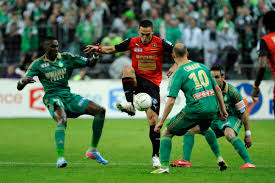 Asse coupe de la ligue : 20 Avril 2013 Asse 1 0 Rennes Finale Coupe De La Ligue
