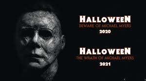 How it ends is an interesting and hilarious concept. Halloween Movies From 2020 And 2021 By Jamesmoulton1988 On Deviantart
