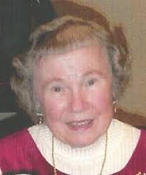 Virginia BOHN Obituary (1916