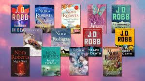 Nora Roberts, the Literary Legend of Romance Novels | Book Riot