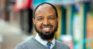 School of Public Affairs 2022 Annual Report by St. Cloud State University