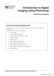 Proposed methodology for determining conversion requirements in moving theory into practice: Pdf Introduction To Digital Imaging Free Tutorial For Beginners