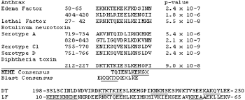 Das unfassbare (beyond belief) and mindfreak are two awesome meme shows and i think. Blast And Meme Analysis Of Anthrax Edema And Lethal Factor Lf Download Scientific Diagram