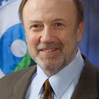 Official portrait of Ruth Ritzema, Assistant Inspector General for  Investigation