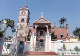 Gloria church in Mumbai history