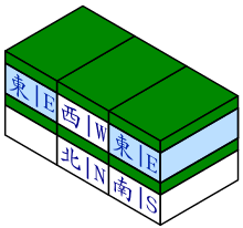 Mahjong Wikipedia