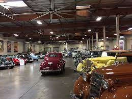 This packard 120 has been lovingly owned and mechanically restored to excellent driving condition. Crevier Classic Cars Picture Of Crevier Classic Cars Costa Mesa Tripadvisor