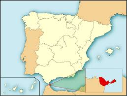 For other uses, see ceuta (disambiguation). Ceuta Alemannische Wikipedia
