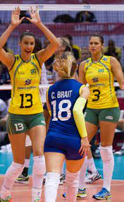 Seleções de vôlei embarcam, e zé roberto viaja de luto por cortes para as olimpíadas. Pin De Navimari Em K Volei Feminino Meninas Desportivas Jogadoras De Volei