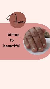 Classic French with chrome staring