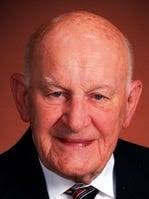 George Fritz Obituary